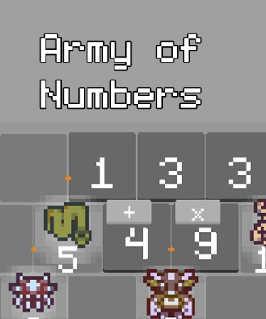 Army of Numbers