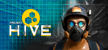 Project Hive Cover Image