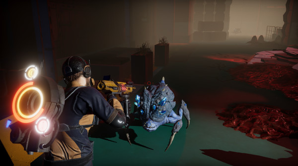 Project Hivefor windows and Linux 1