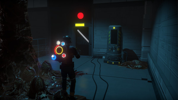 Project Hive game for windows Pc 1