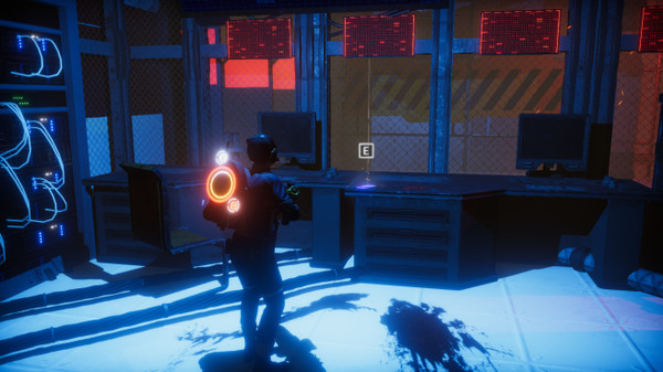 Project Hive game for Linux 1