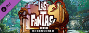 Last Fantasy Hentai Uncensored
