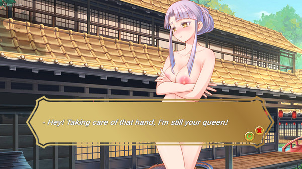скриншот Last Fantasy Hentai Uncensored 3