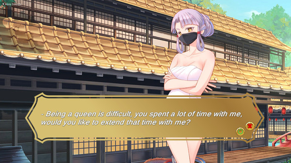 скриншот Last Fantasy Hentai Uncensored 4