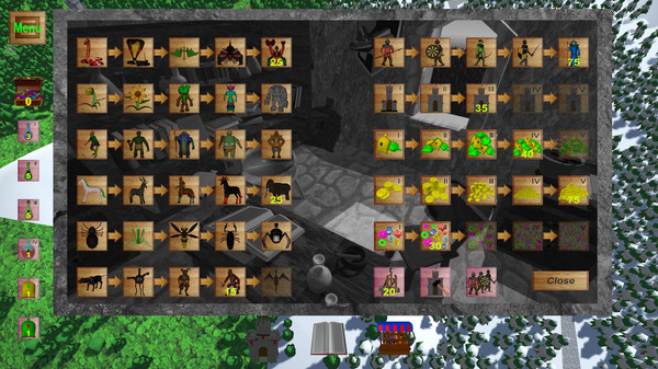 Battle Alchemyfor windows and Linux 1