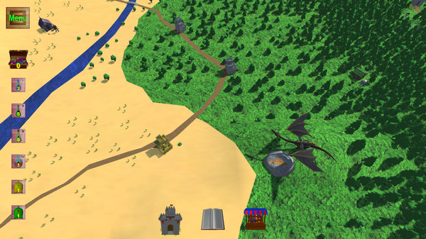 Battle Alchemy game for windows Pc 1