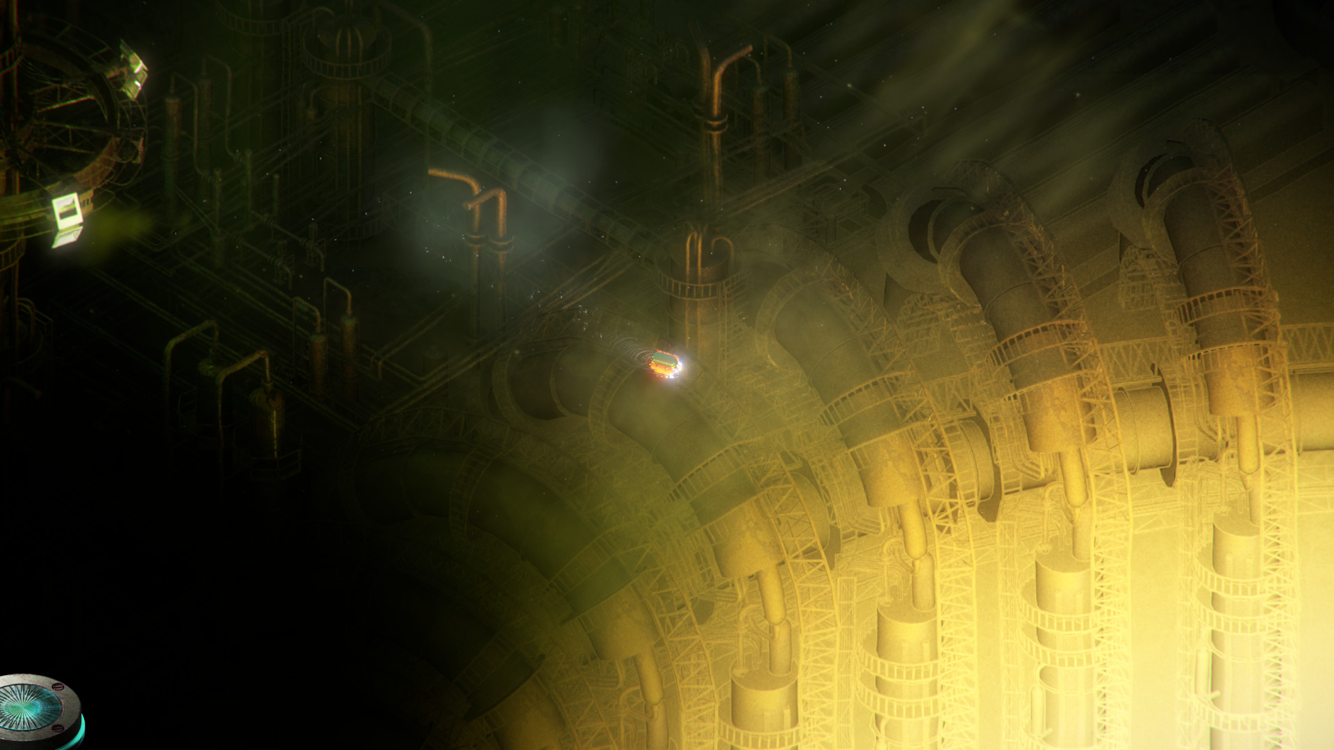 STASIS: BONE TOTEM Demo #6