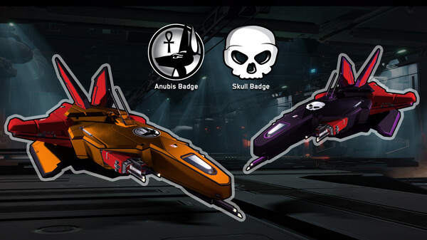 Project Genesis - Halloween Support Pack