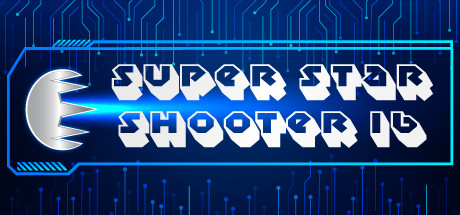 Super Star Shooter 16 Cover Image
