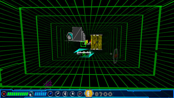 Super Star Shooter 16 game for windows Pc 1