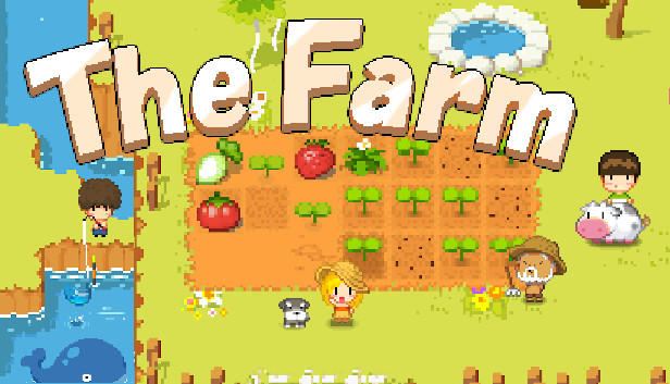 The Farm no Steam