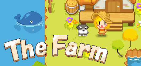 The Farm no Steam