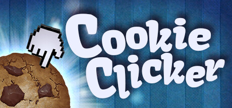 Cookie Clicker Logo
