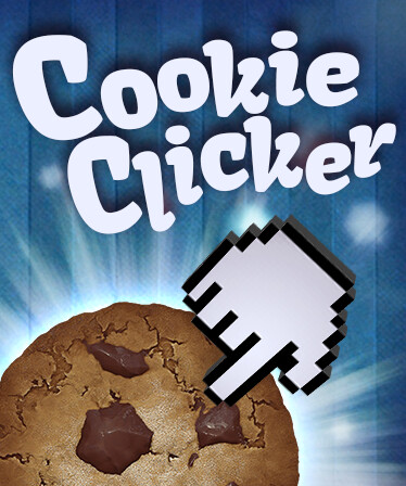 Cookie Clicker