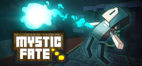 Image for Mystic Fate