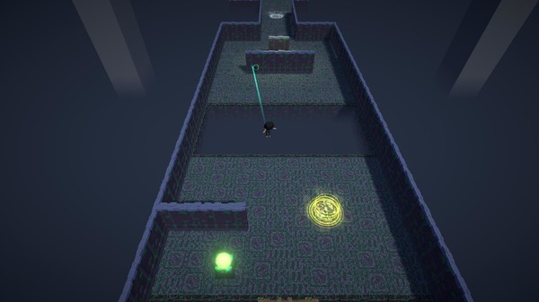 Скриншот из Mystic Fate