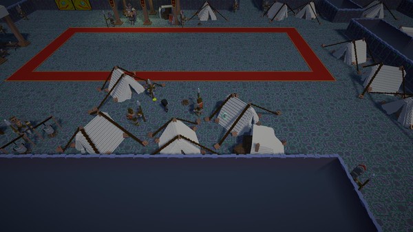 Скриншот из Mystic Fate