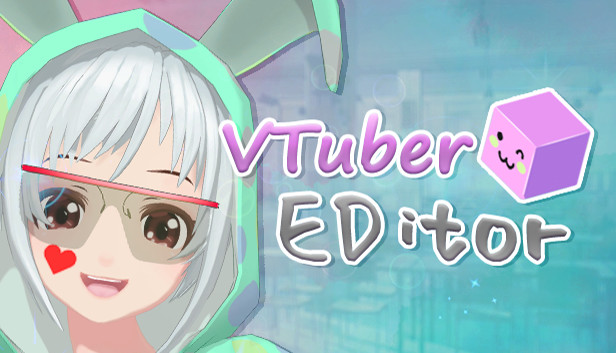 VTuber Editor