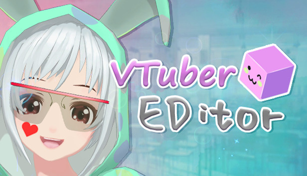 VTuber Maker on Steam