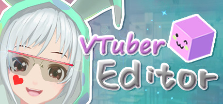 VTuber Editor on Steam