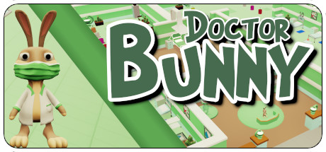 Doctor Bunny steam charts