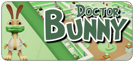 Doctor Bunny Cover Image