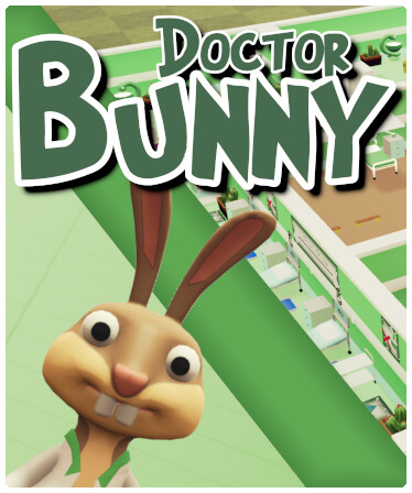 Doctor Bunny