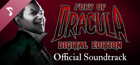 Fury of Dracula: Digital Edition Soundtrack banner image