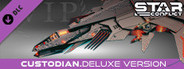 Star Conflict - Custodian (Deluxe edition)