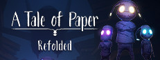 A Tale of Paper: Refolded