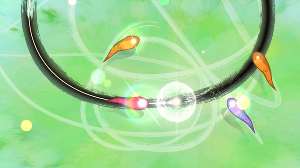 Kanso game for Linux 1