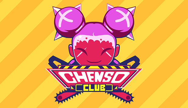 Chenso Club on Steam