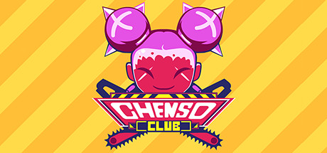 Chenso Club Cover Image