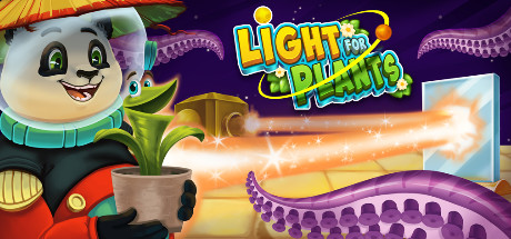 Light For Plants steam charts