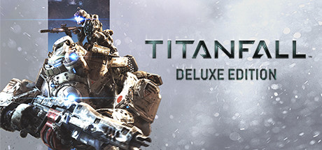 Titanfall­™ Cover Image