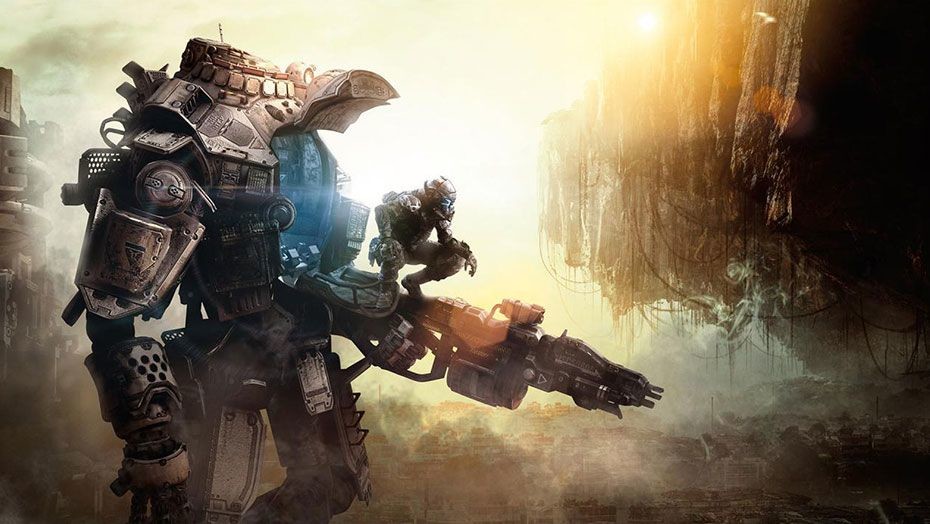 Find the best computers for Titanfall­