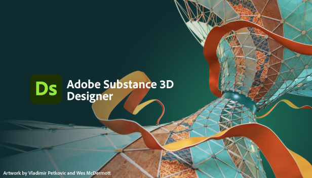 Substance 3D Designer 2021 - Steam News Hub