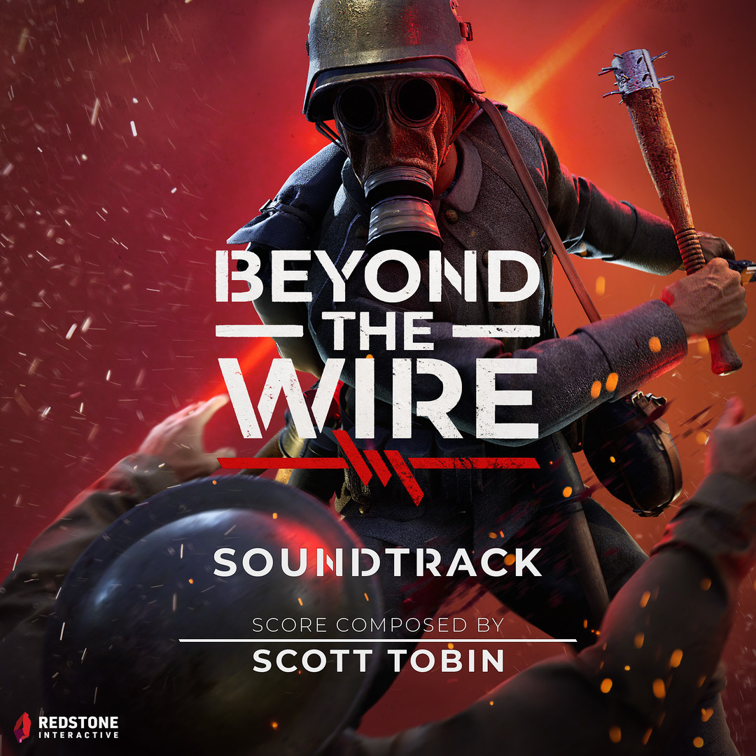 Beyond The Wire Soundtrack Featured Screenshot #1