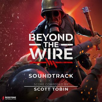 скриншот Beyond The Wire Soundtrack 0