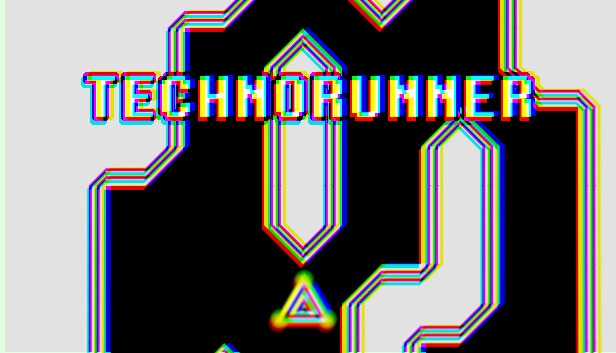 TechnoRunner on Steam