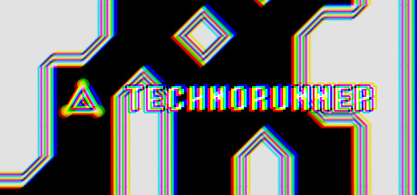TechnoRunner Cover Image