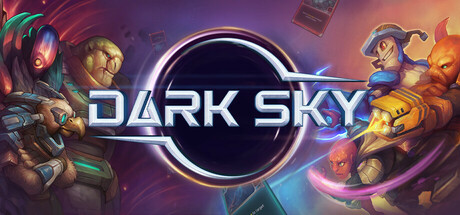 Dark Sky banner image