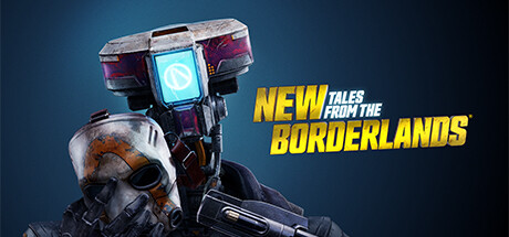 New Tales from the Borderlands Cover Image