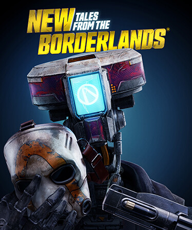 New Tales from the Borderlands