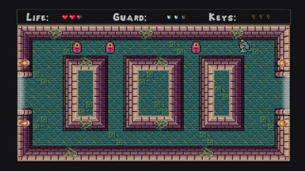 The Last Relicfor windows and Linux 1