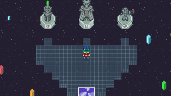 The Last Relic game for windows Pc 1