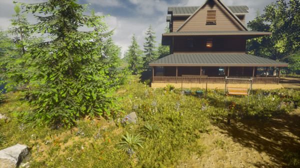 MINDMIST game for Linux 1