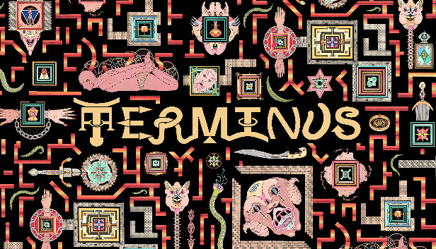 Terminus Historia no Steam