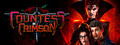 Countess in Crimson: Unbound Edition logo