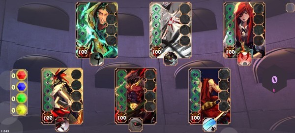 Tower Arenafor windows and Linux 1